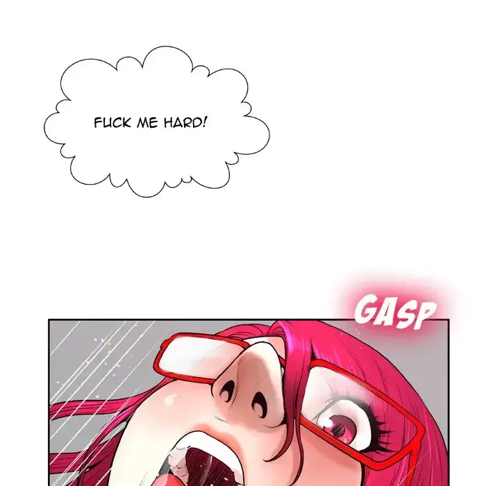 The Mask: Two Faces page 34