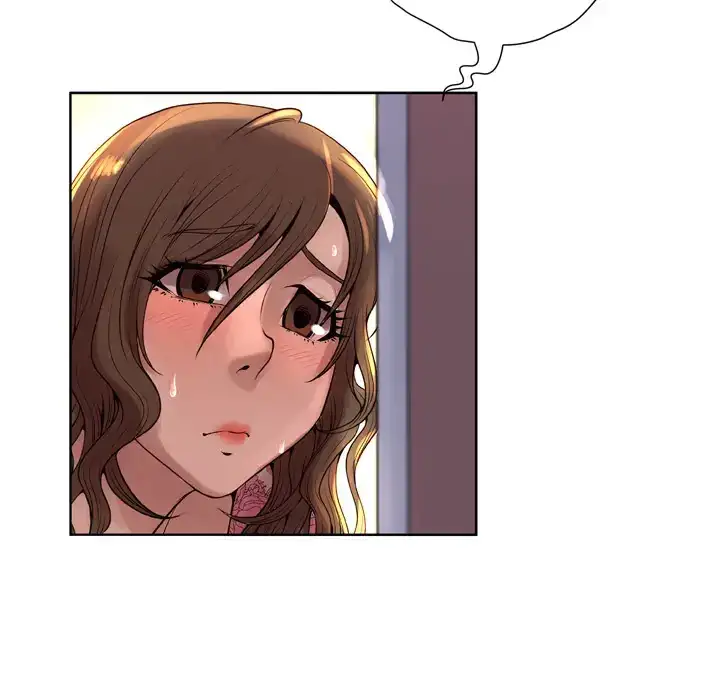 The Mask: Two Faces page 83