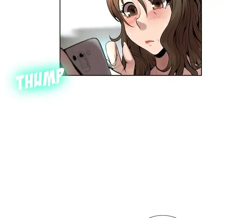 The Mask: Two Faces page 108