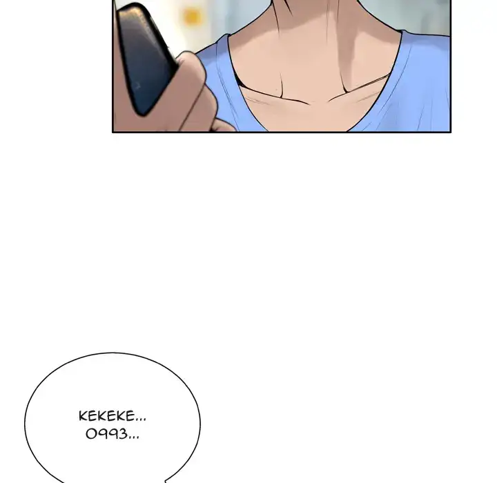 The Mask: Two Faces page 111