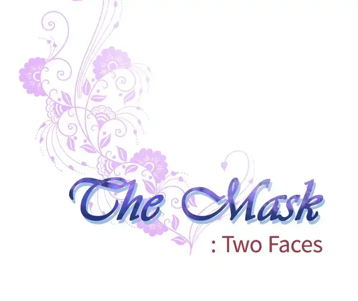The Mask: Two Faces page 138