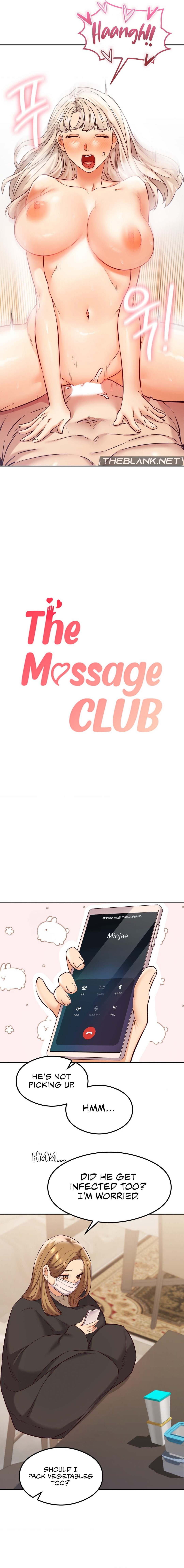 The Massage Club page 2