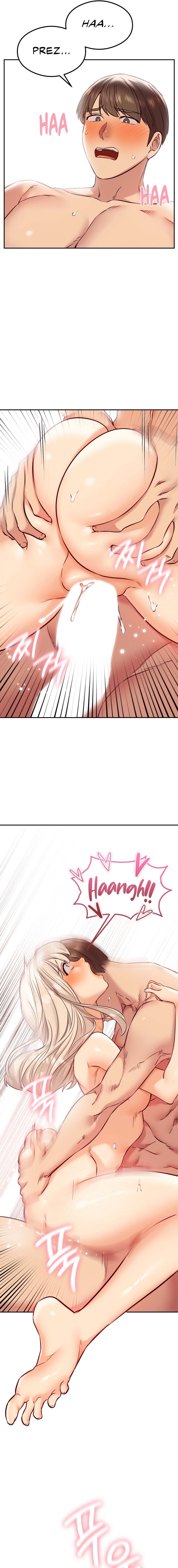 The Massage Club page 6