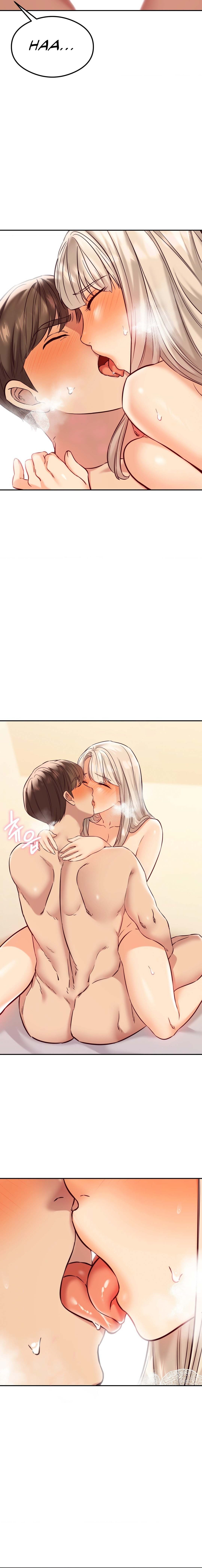The Massage Club page 8