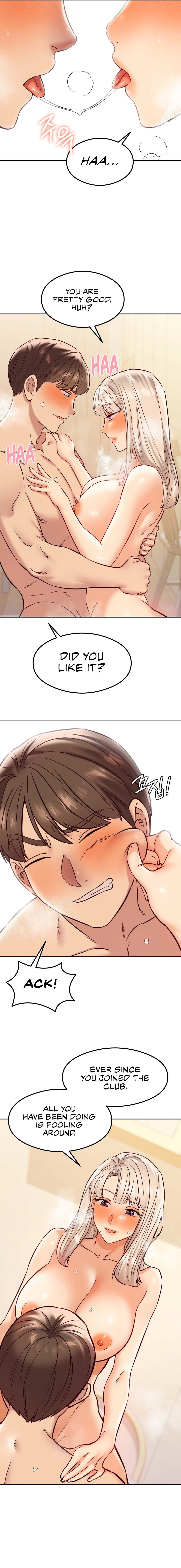 The Massage Club page 9