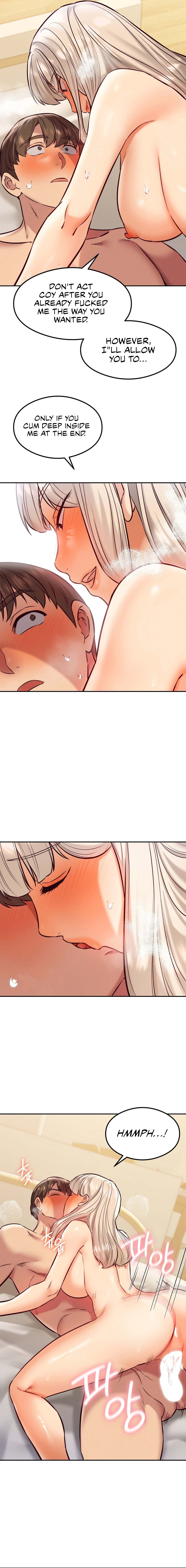 The Massage Club page 16