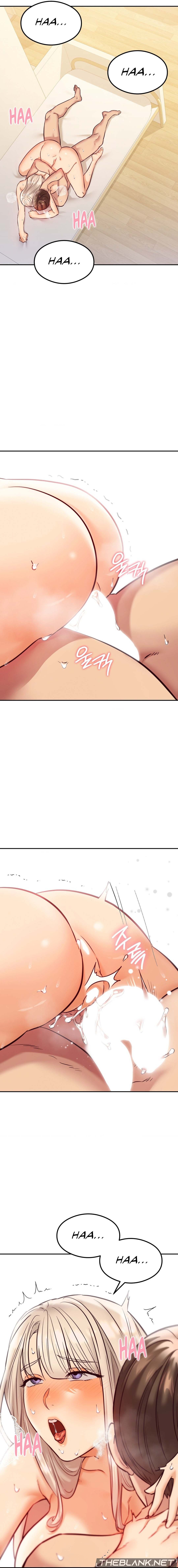 The Massage Club page 19
