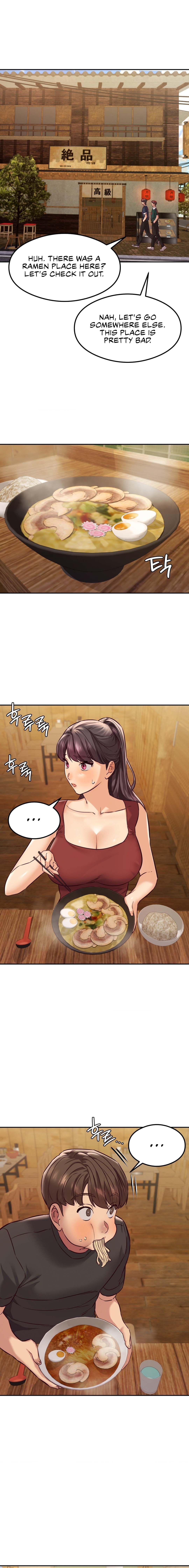 The Massage Club page 5