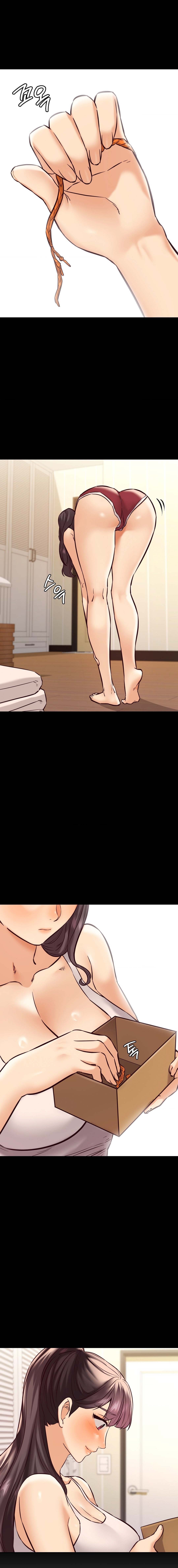 The Massage Club page 9