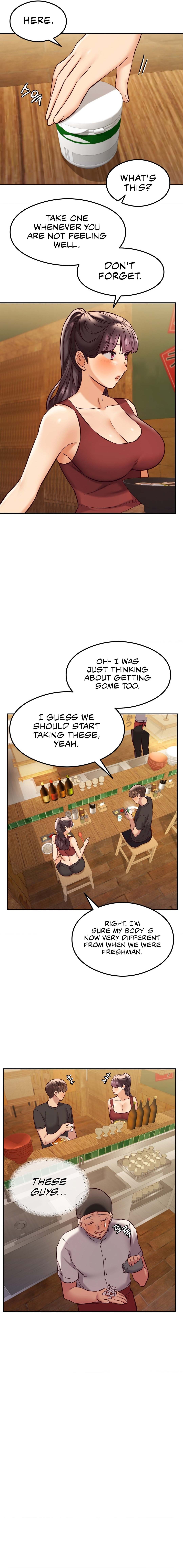 The Massage Club page 11