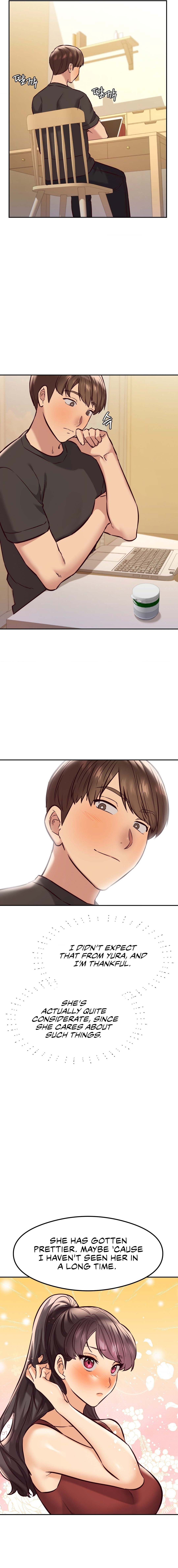The Massage Club page 12