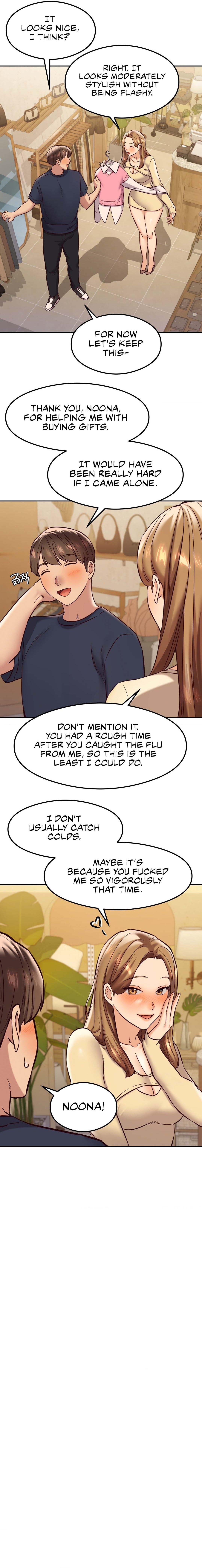 The Massage Club page 15