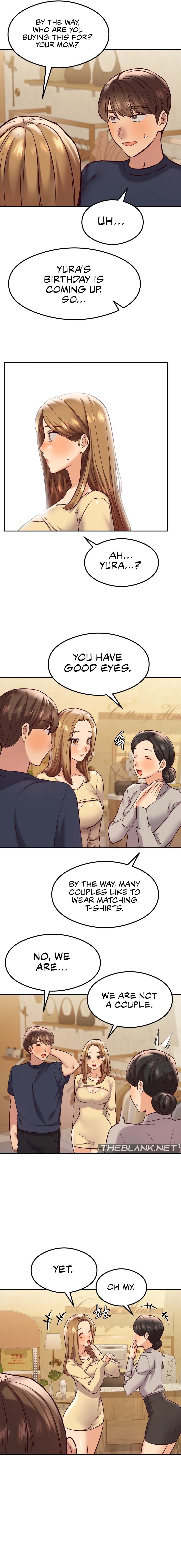 The Massage Club page 16