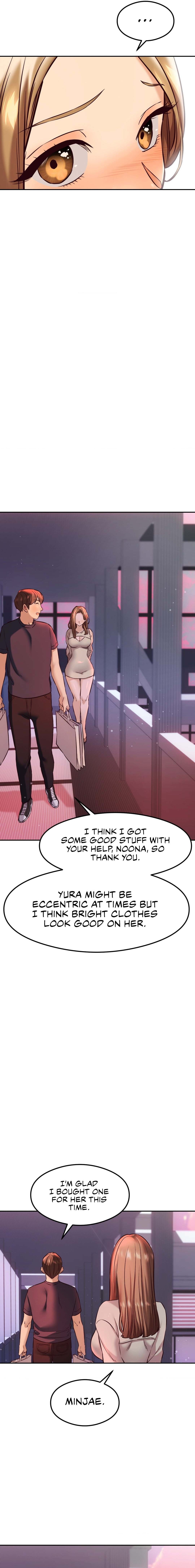 The Massage Club page 17