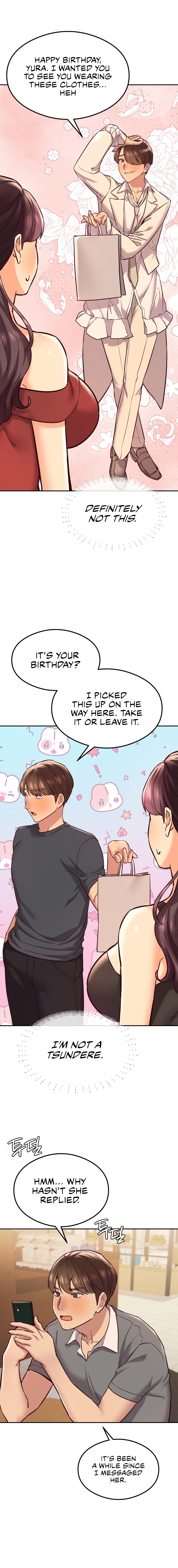 The Massage Club page 2