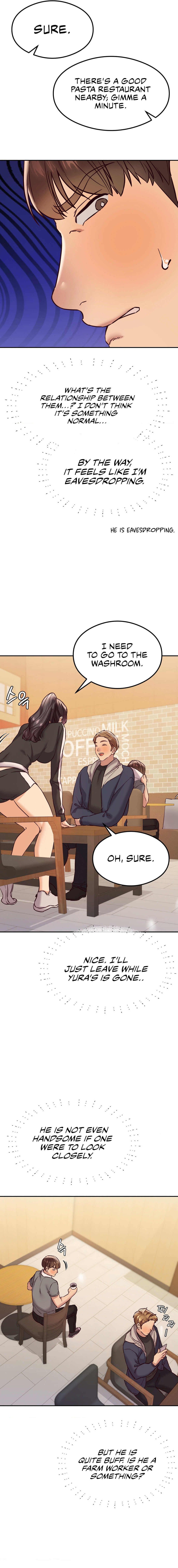 The Massage Club page 6