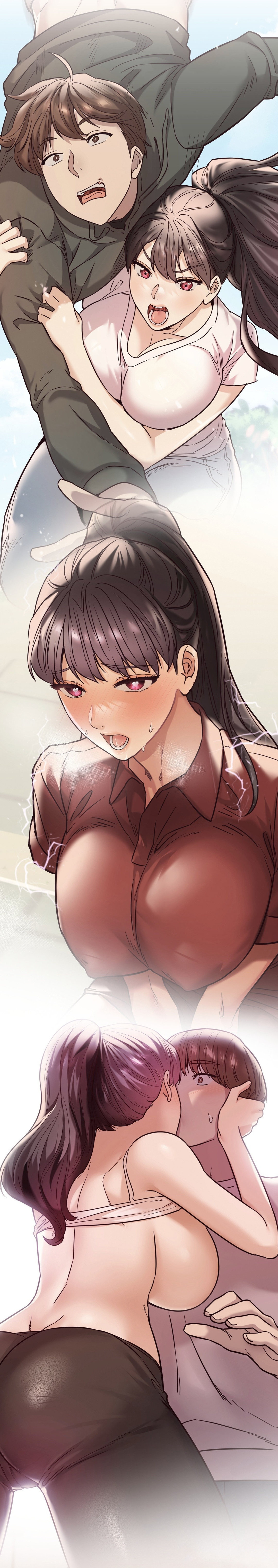 The Massage Club page 9