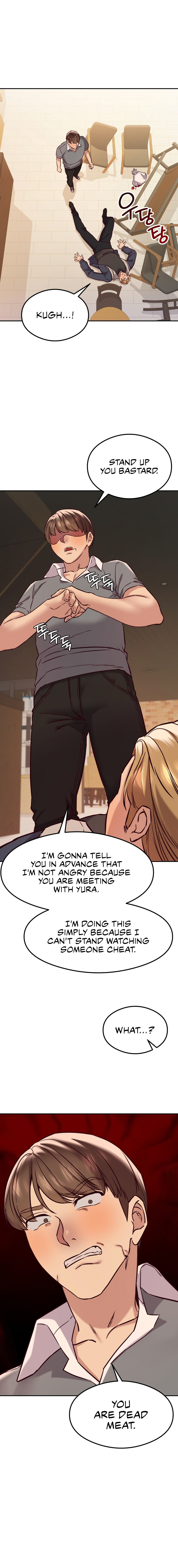The Massage Club page 14