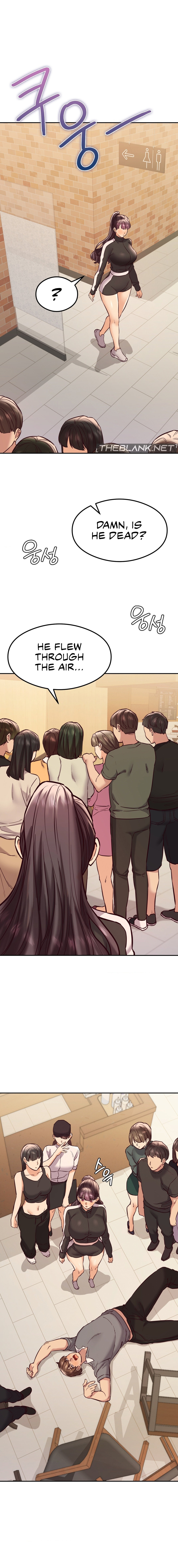 The Massage Club page 15