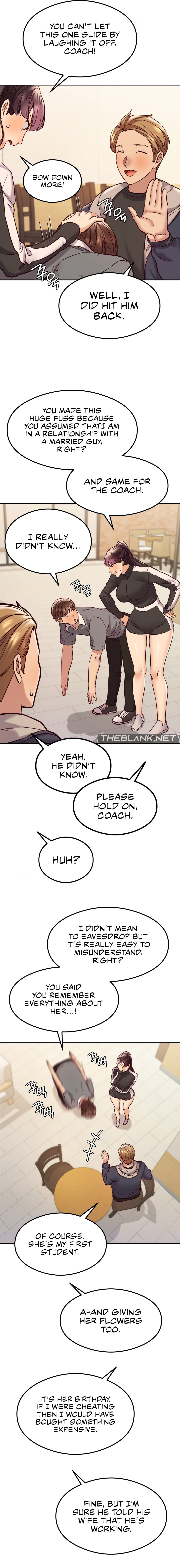 The Massage Club page 17