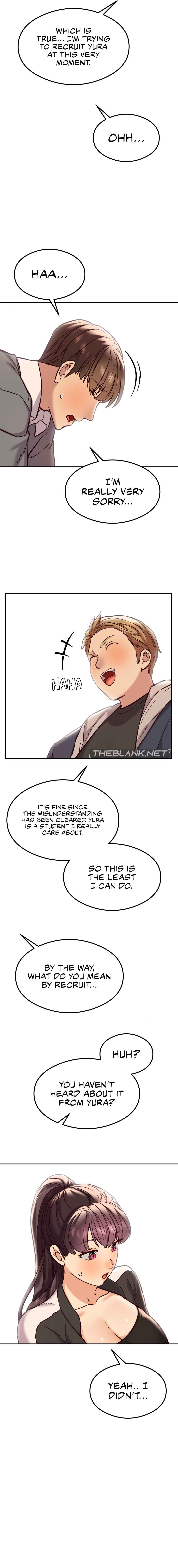 The Massage Club page 18