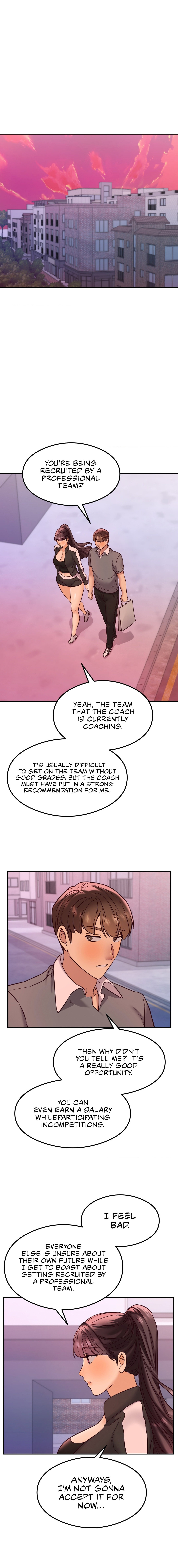 The Massage Club page 19