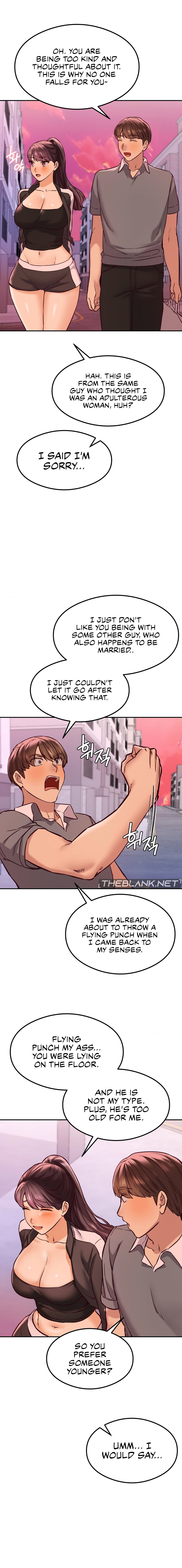 The Massage Club page 20