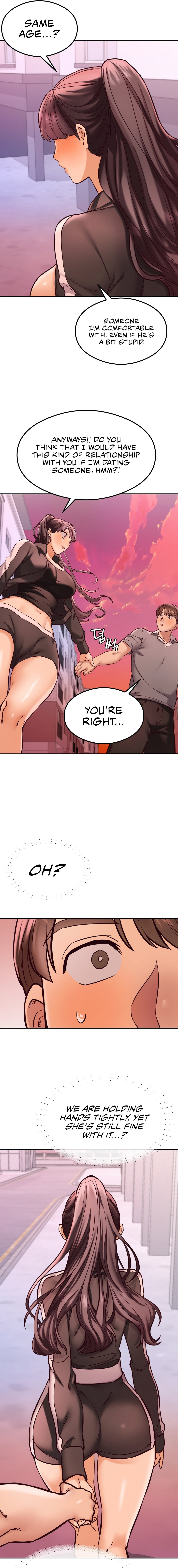 The Massage Club page 21