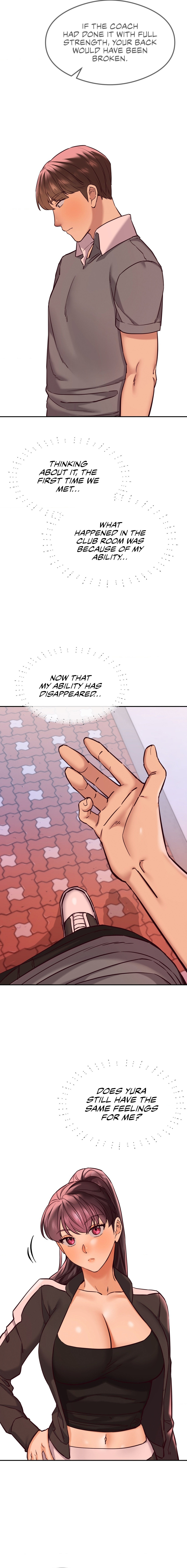 The Massage Club page 23