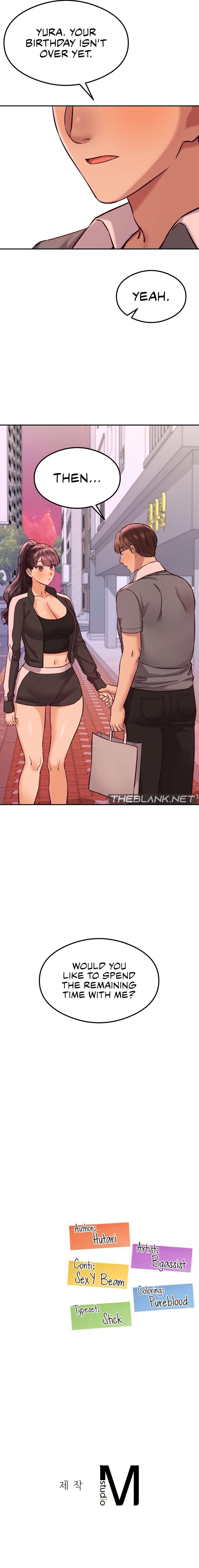 The Massage Club page 24