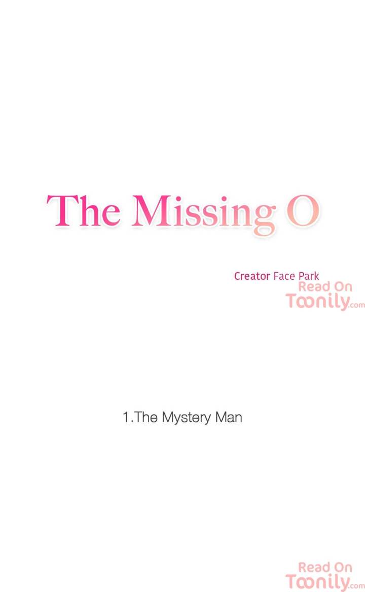 The Missing O page 4