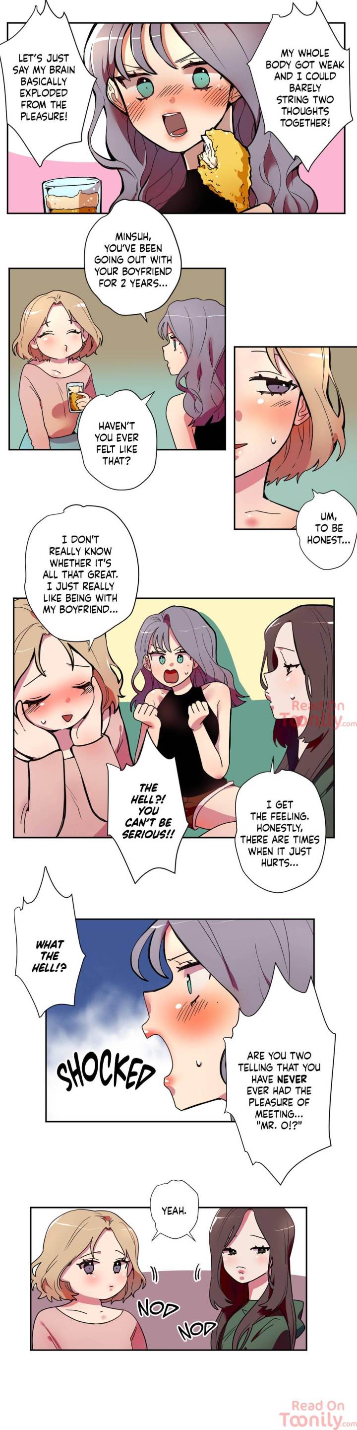 The Missing O page 10