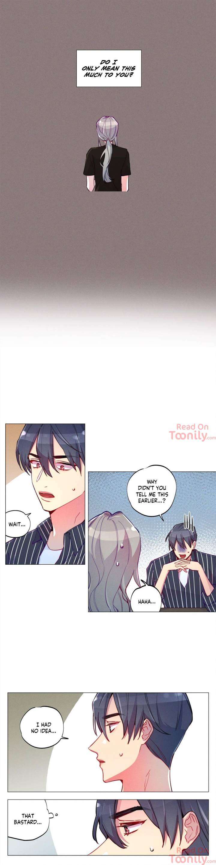 The Missing O page 10