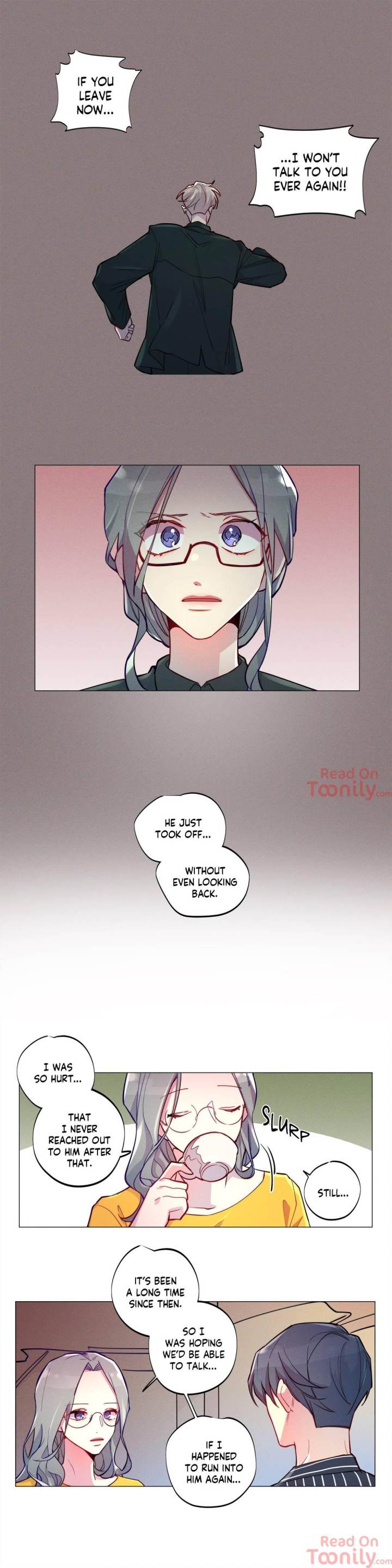 The Missing O page 11