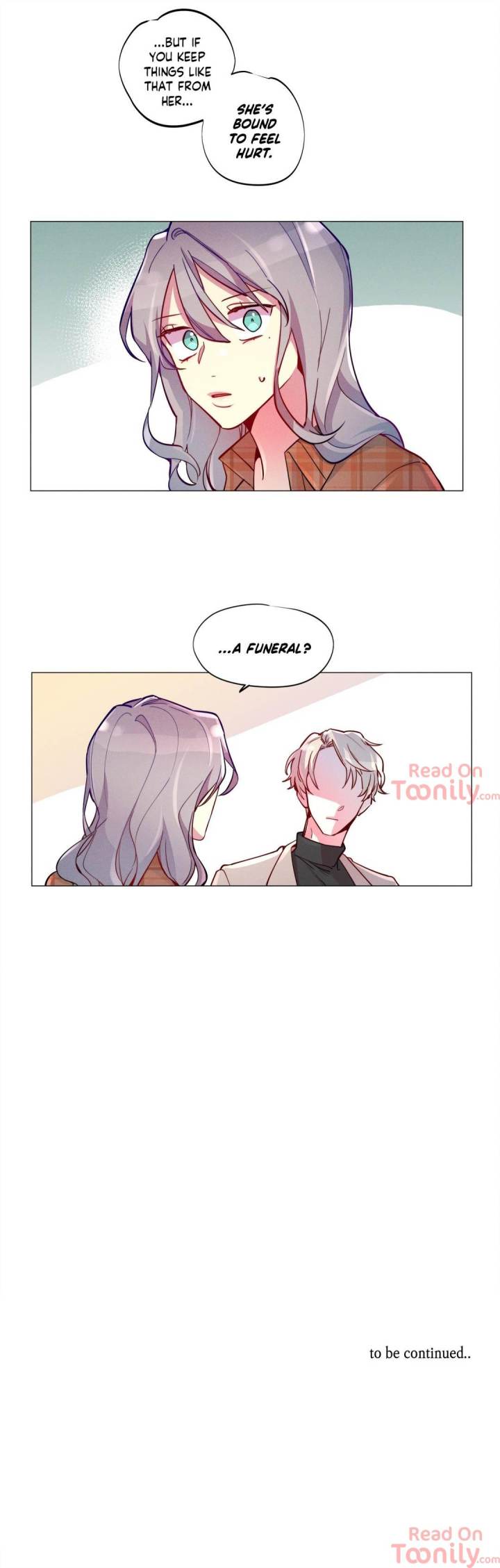 The Missing O page 14