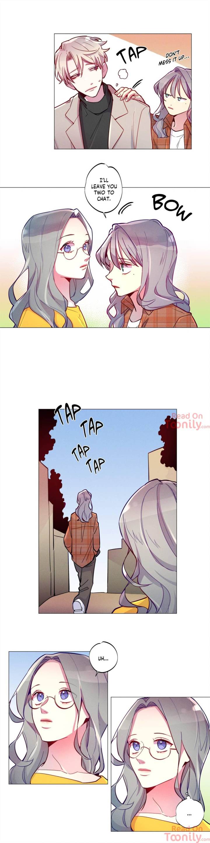 The Missing O page 7