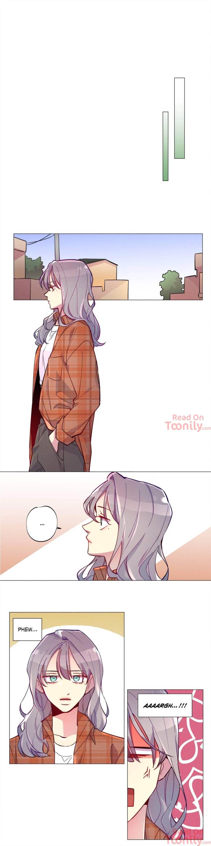The Missing O page 9