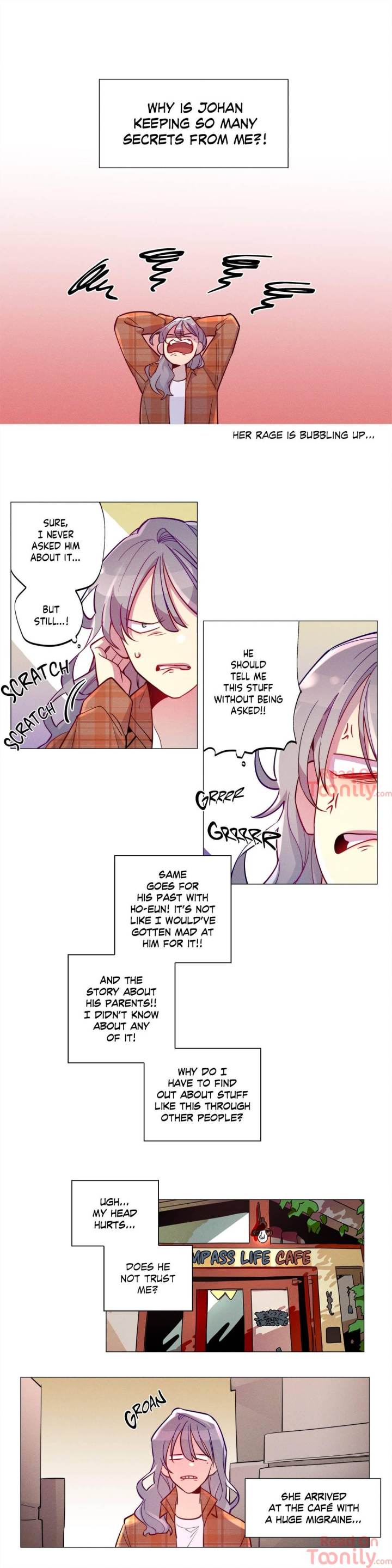 The Missing O page 10