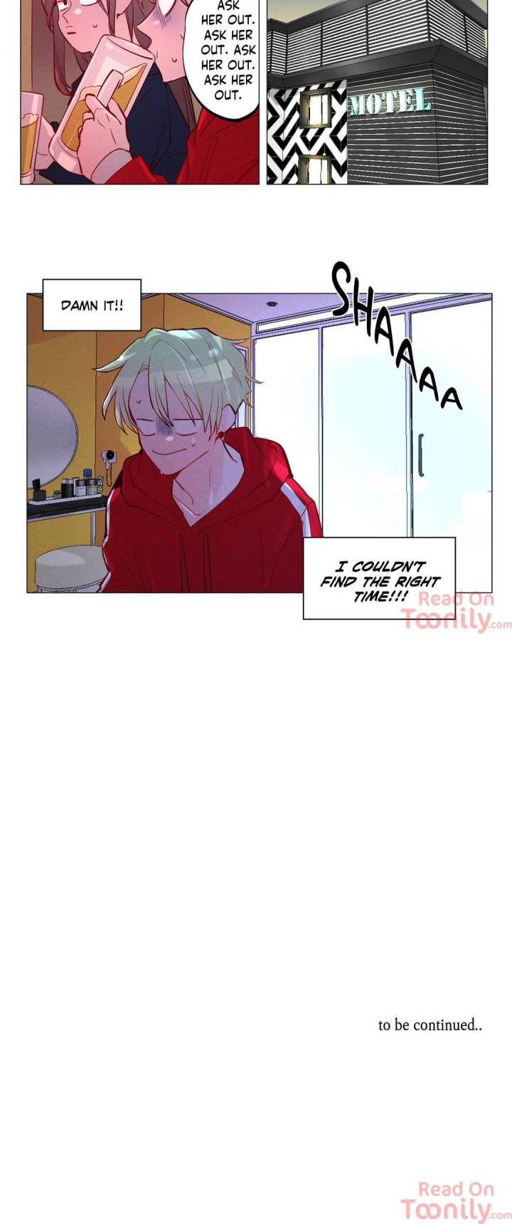 The Missing O page 15