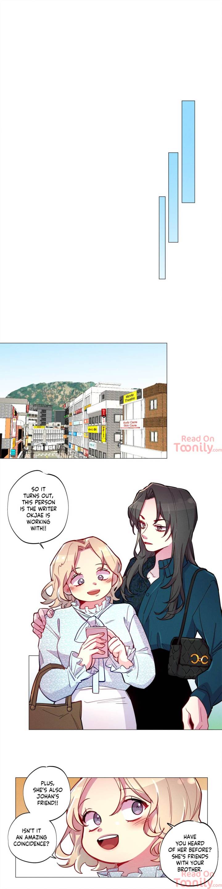 The Missing O page 12