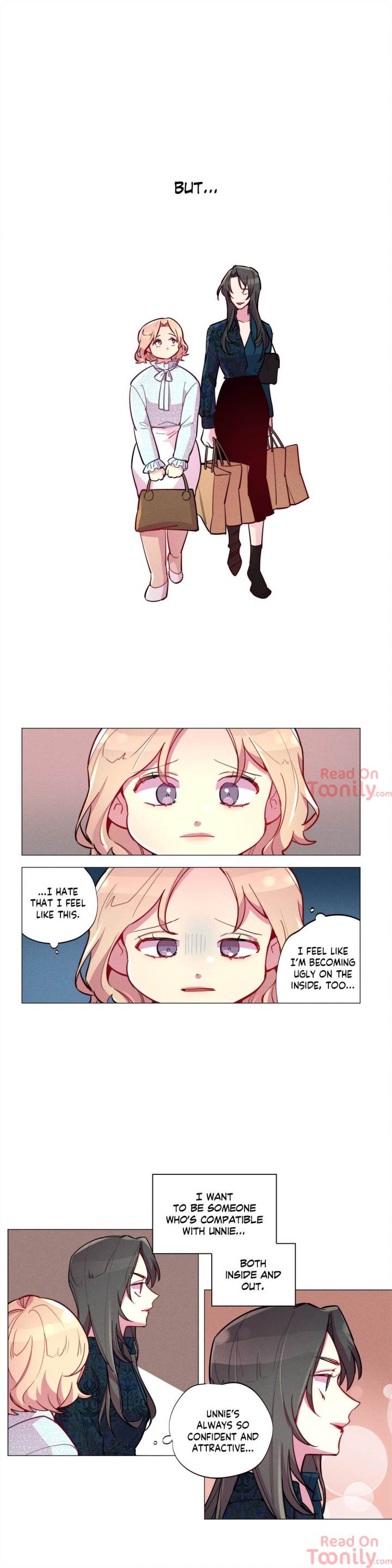 The Missing O page 10