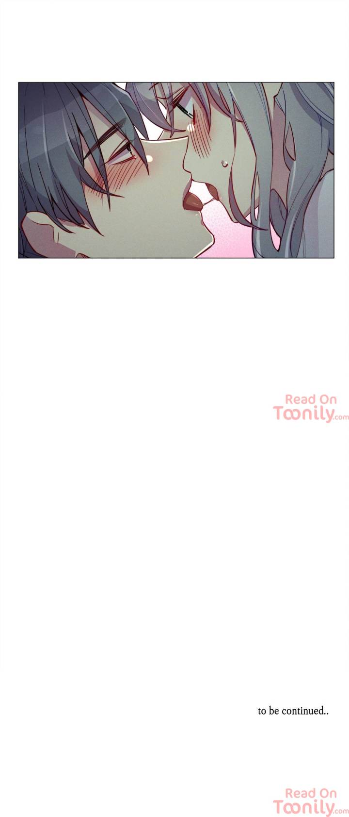 The Missing O page 14