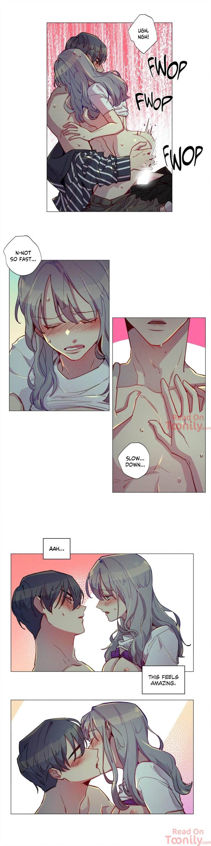 The Missing O page 7