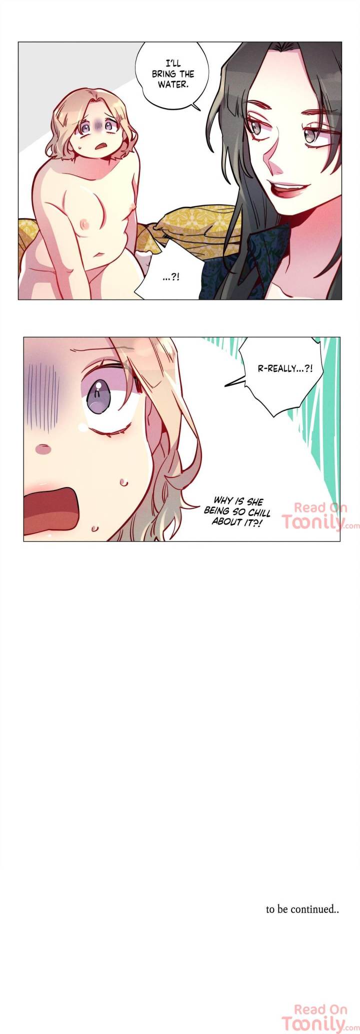 The Missing O page 14