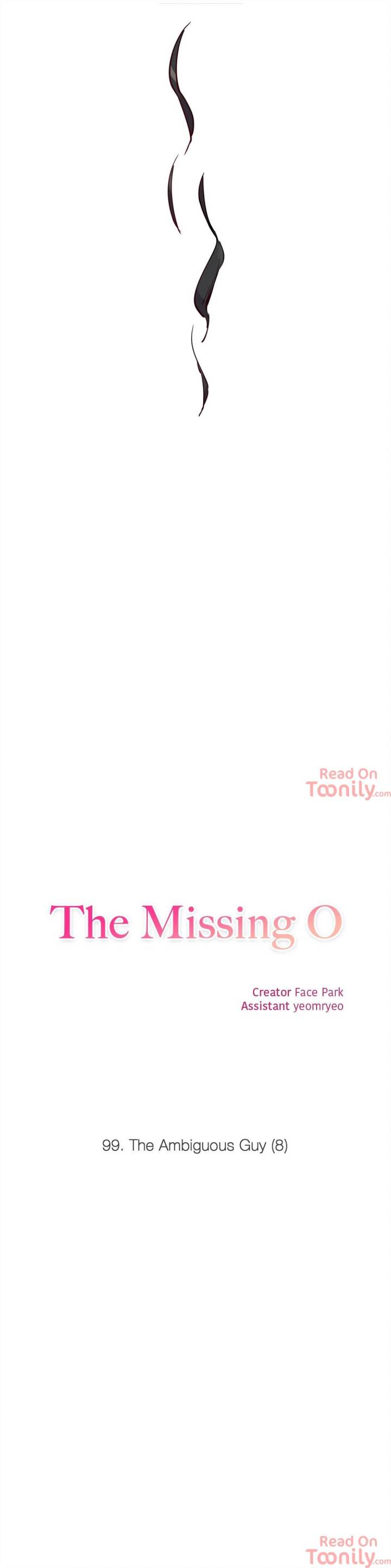 The Missing O page 9