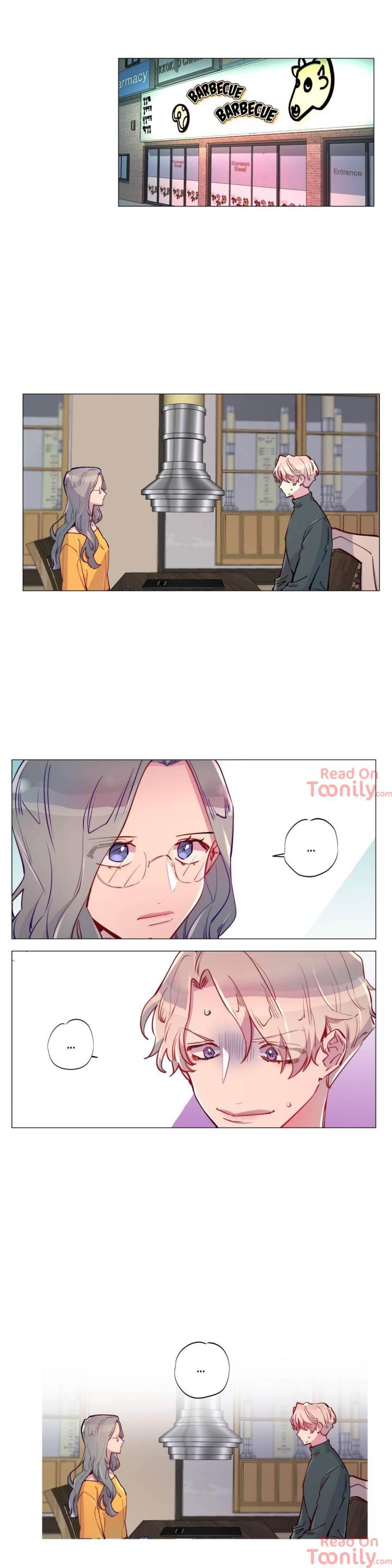 The Missing O page 10