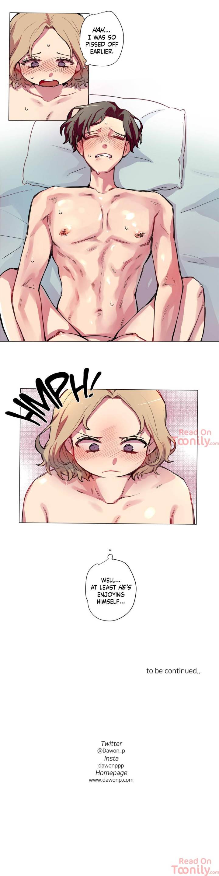 The Missing O page 10