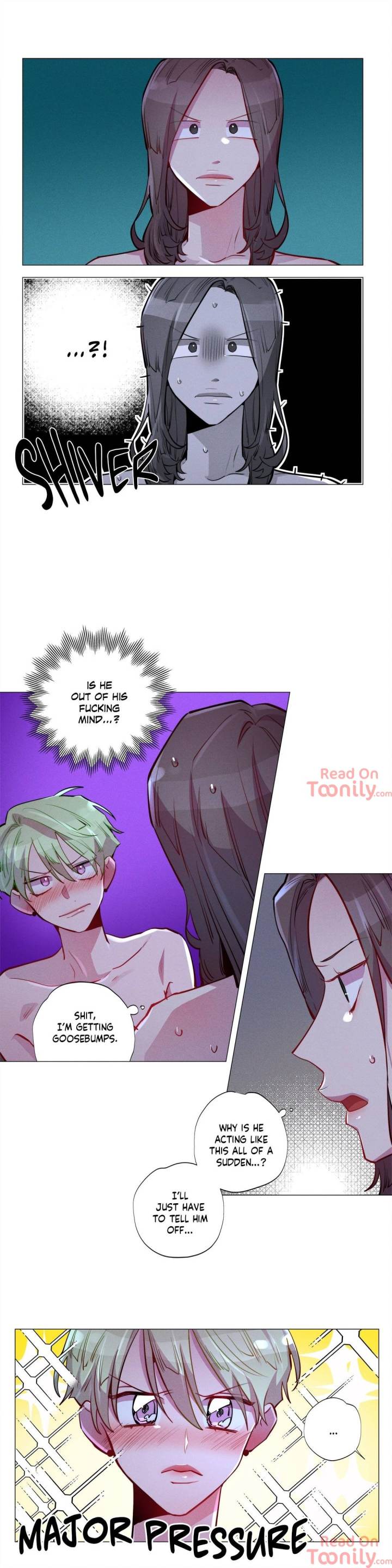 The Missing O page 6