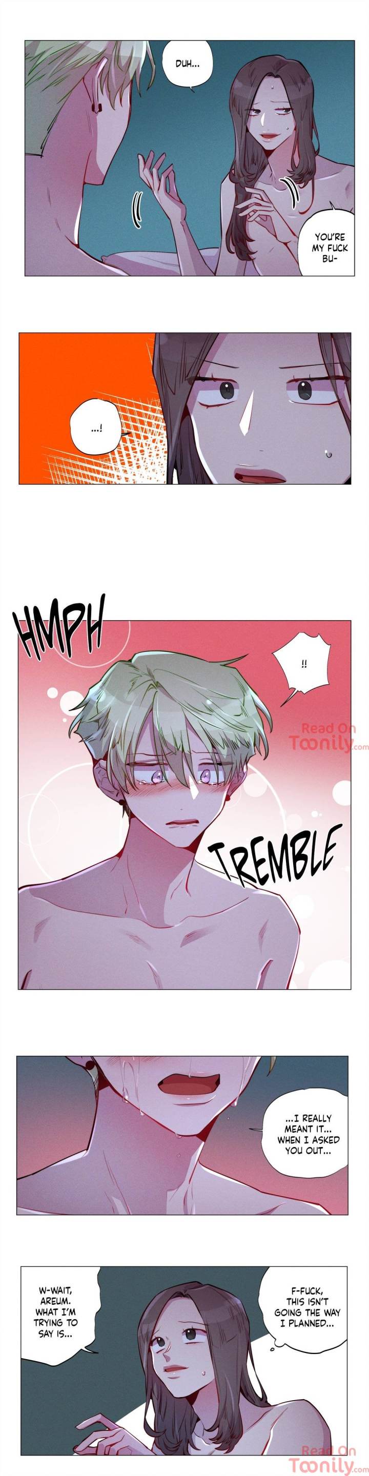 The Missing O page 10