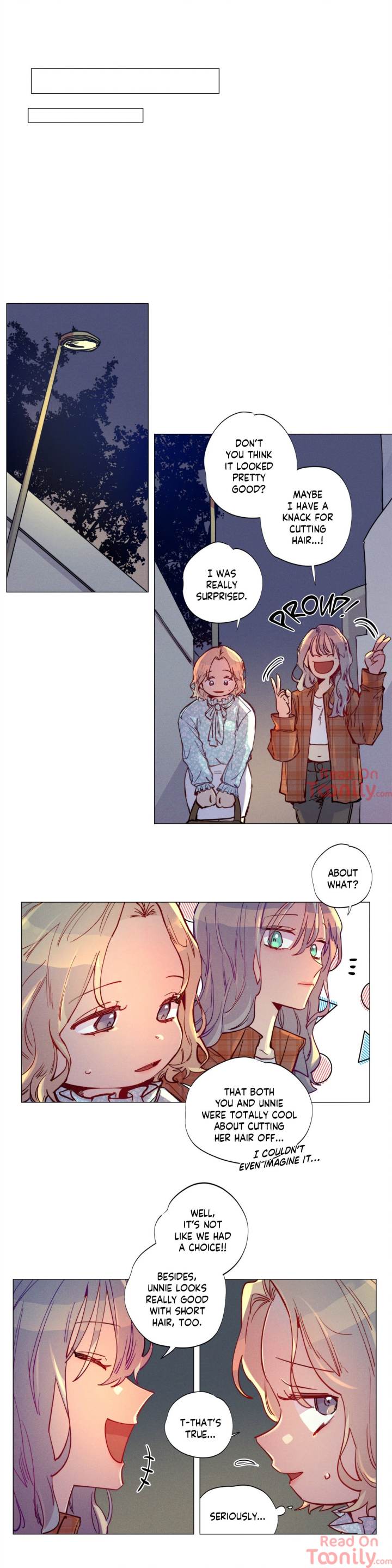 The Missing O page 12